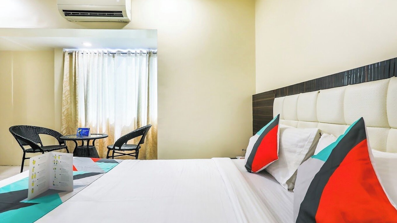 Photo of Bedroom in Sakinaka