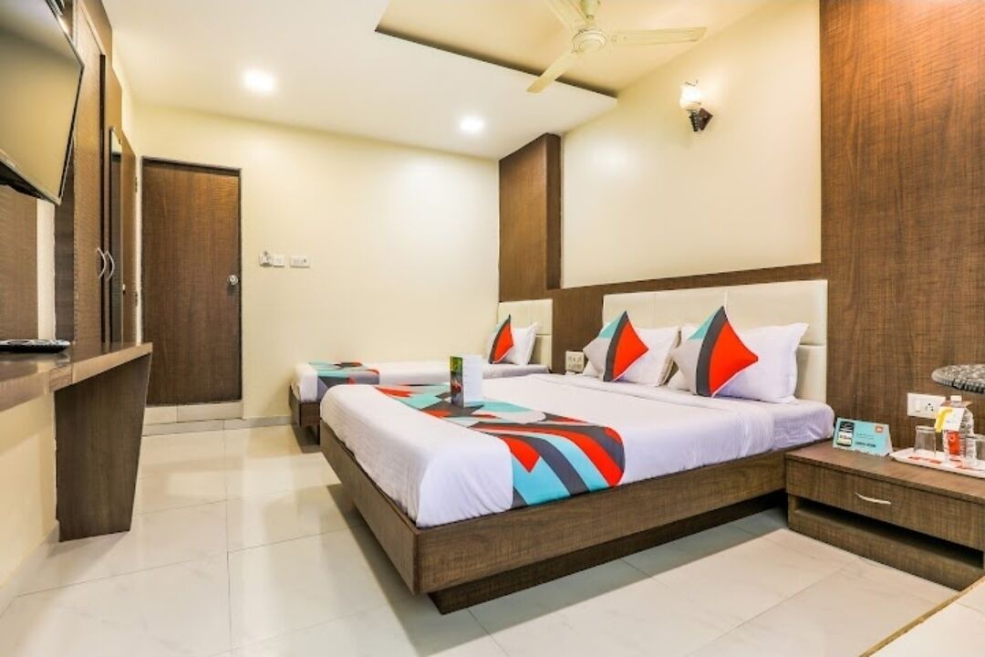 Photo of Bedroom in Sakinaka