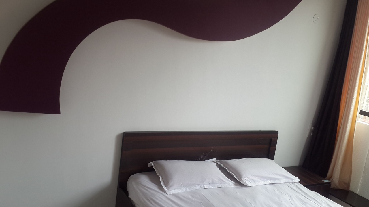 Photo of Bedroom in Daulatabad