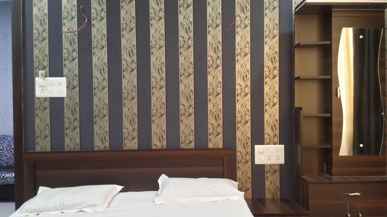 Photo of Bedroom in Daulatabad