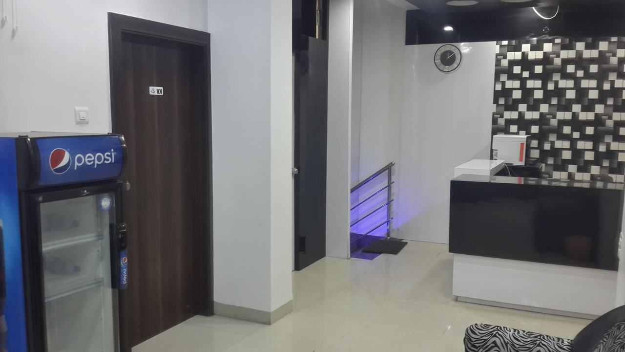 Photo of Livingroom in Daulatabad