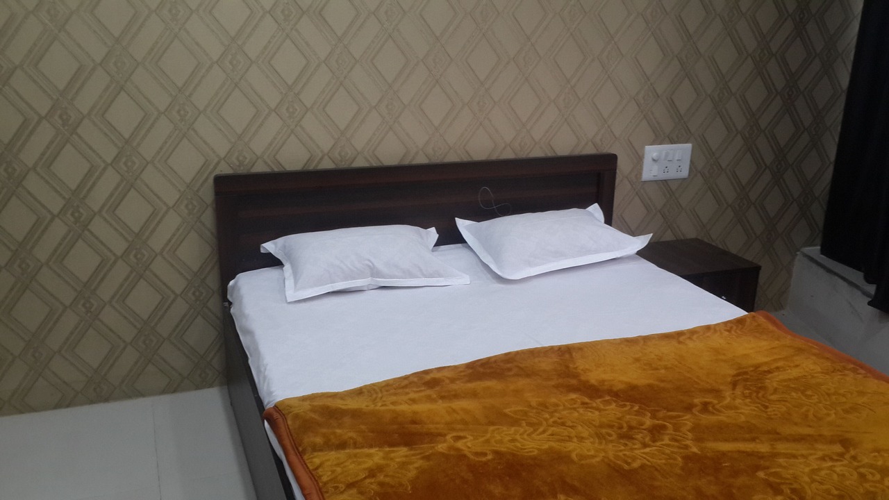Photo of Bedroom in Daulatabad