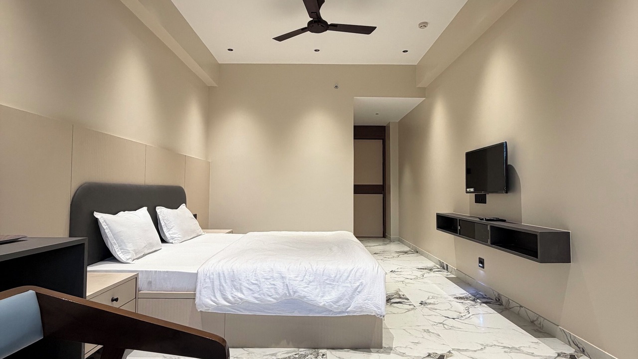 Photo of Bedroom in Nakhtarana