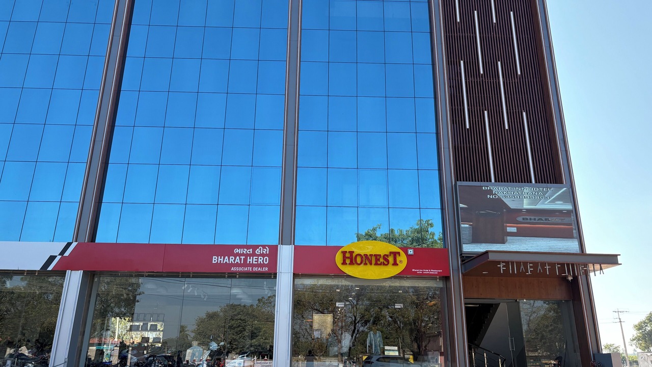 Photo of Outdoor in Nakhtarana