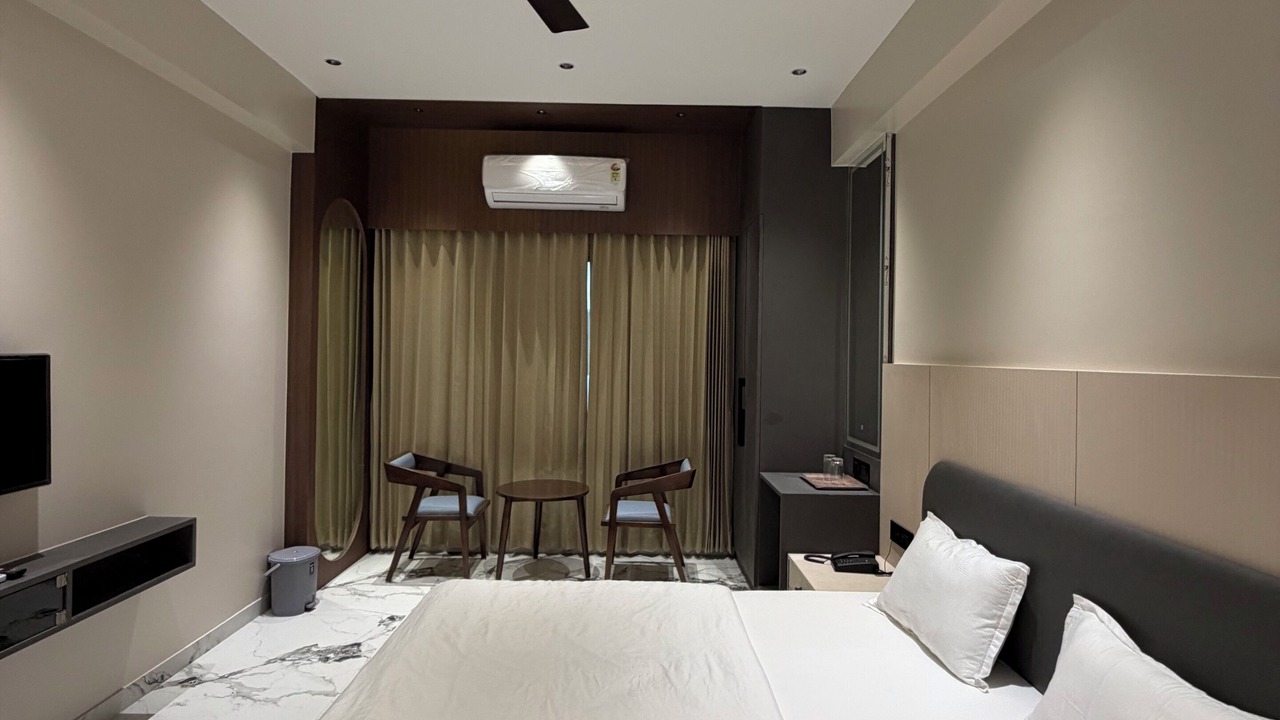Photo of Bedroom in Nakhtarana