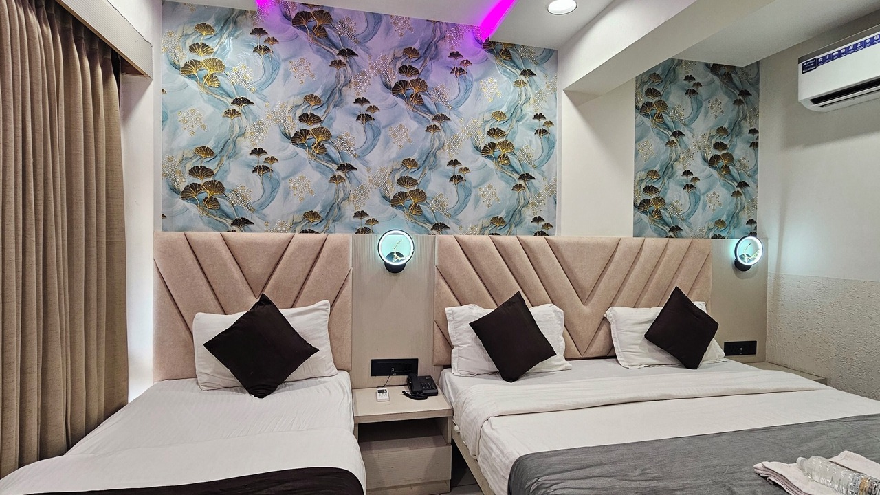Photo of Bedroom in Gandhinagar