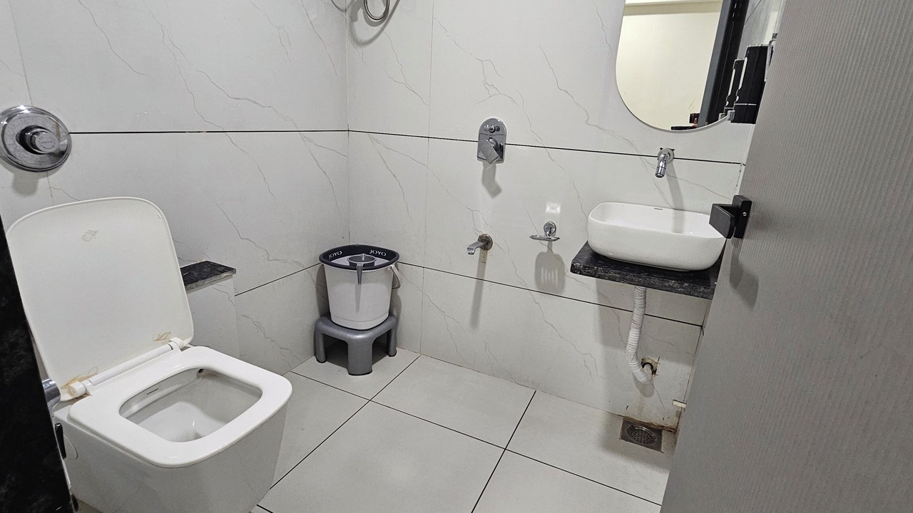 Photo of Bathroom in Gandhinagar