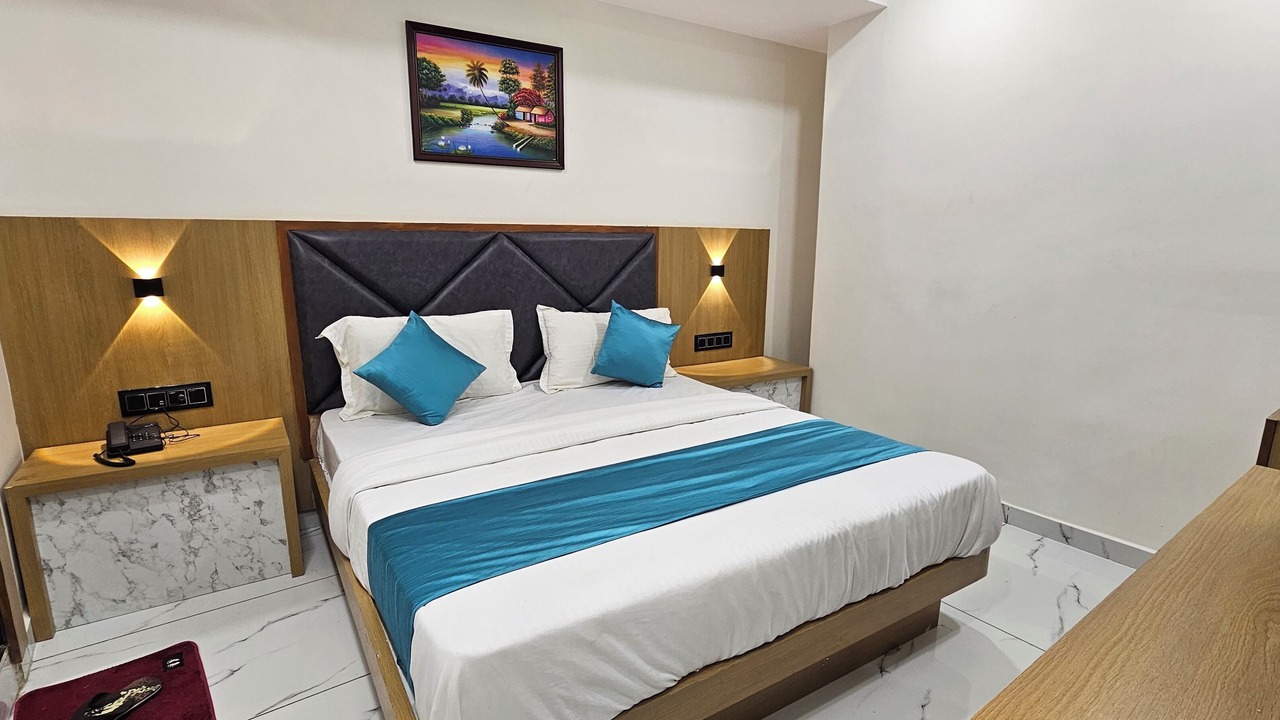 Photo of Bedroom in Gandhinagar