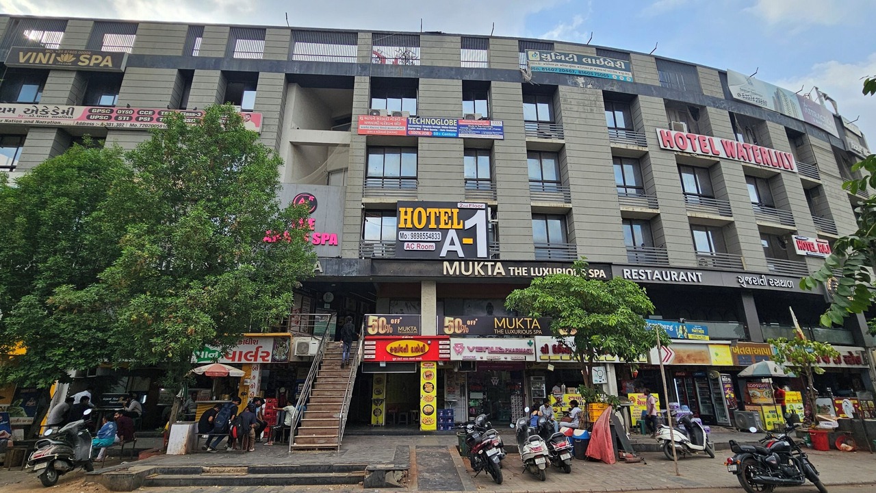 Photo of Outdoor in Gandhinagar