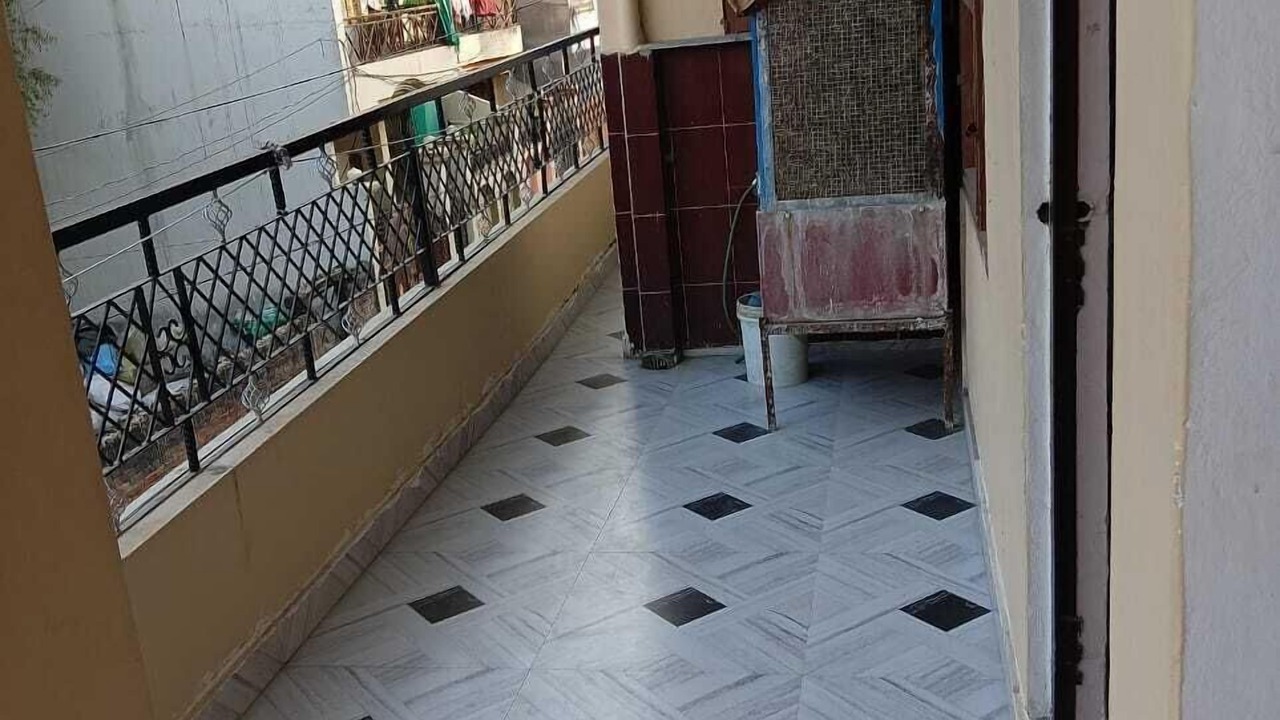 Photo of Patio Balcony in Jhusi