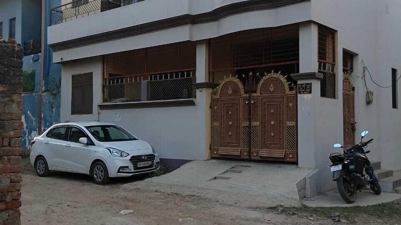 Photo of Outdoor in Jhusi