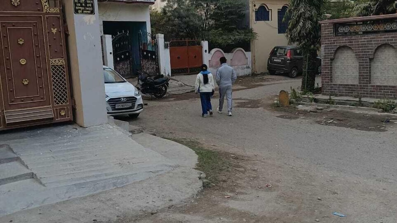 Photo of Outdoor in Jhusi