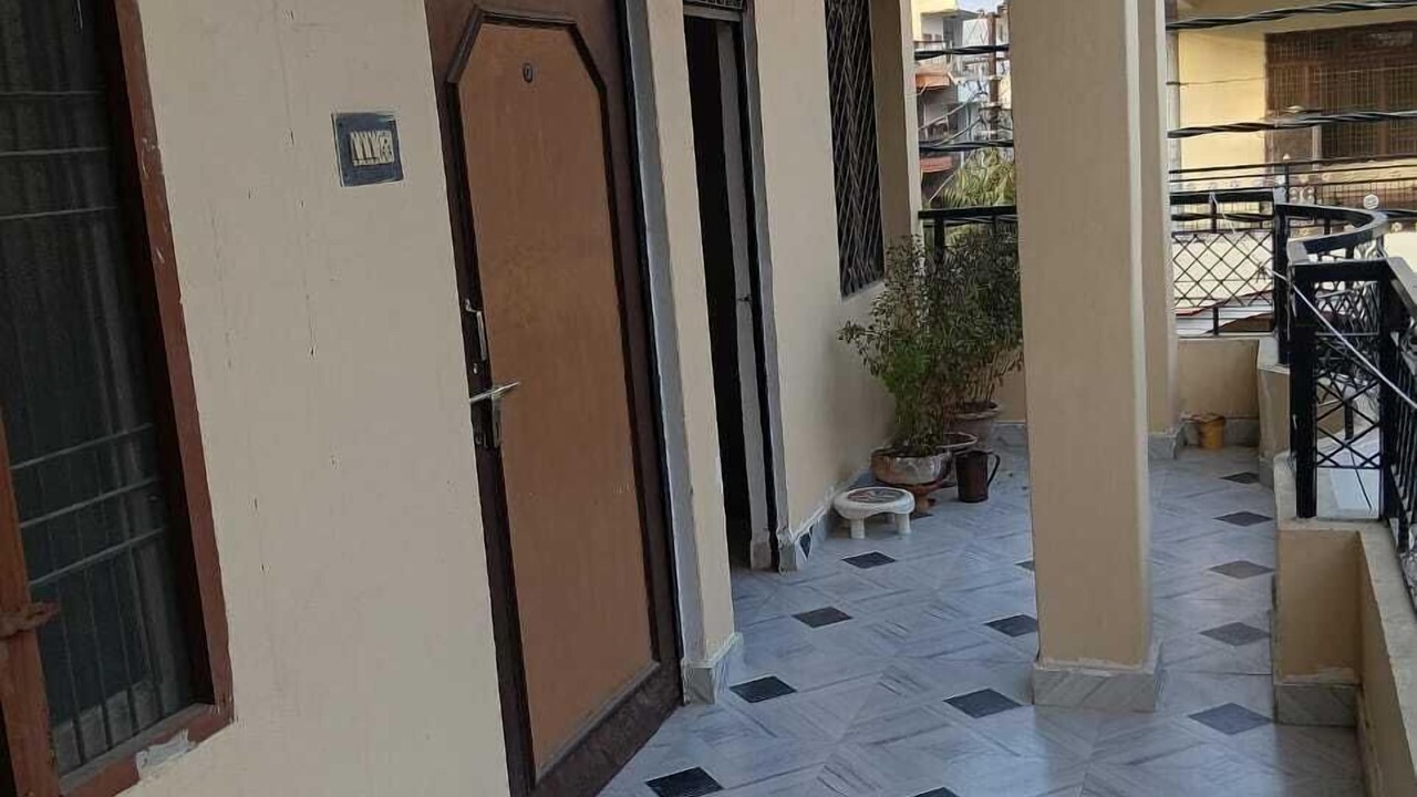 Photo of Patio Balcony in Jhusi