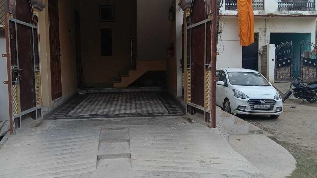 Photo of Outdoor in Jhusi