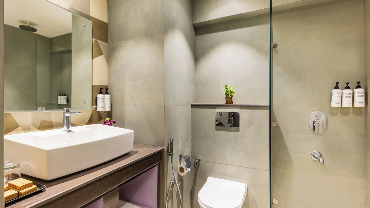 Photo of Bathroom in Bareilly