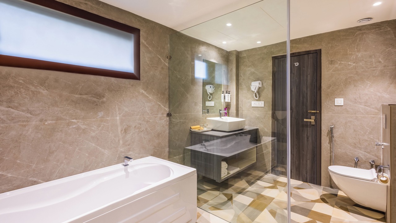 Photo of Bathroom in Bareilly