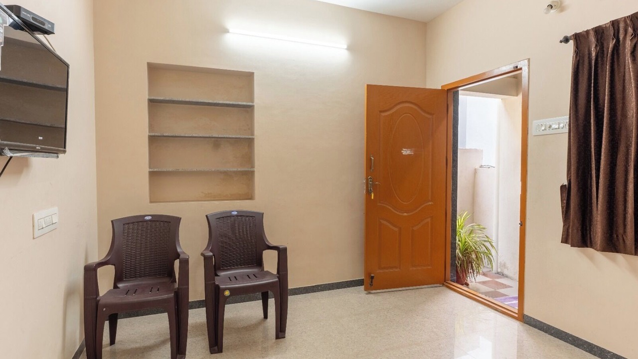 Photo of Bedroom in Uttukuli
