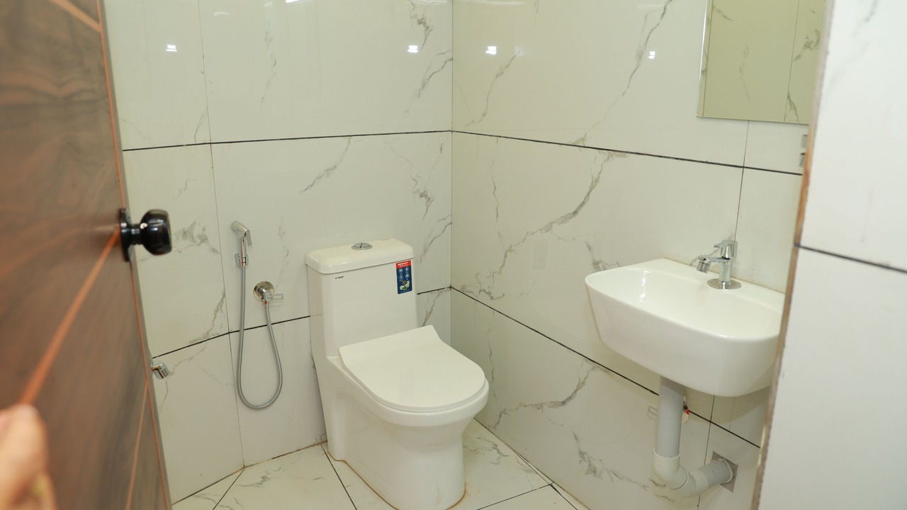 Photo of Bathroom in Changanacherry