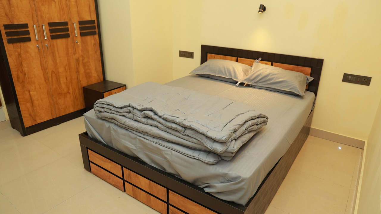 Photo of Bedroom in Changanacherry