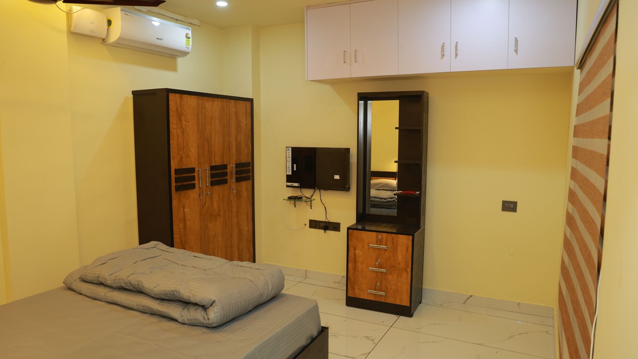 Photo of Bedroom in Changanacherry