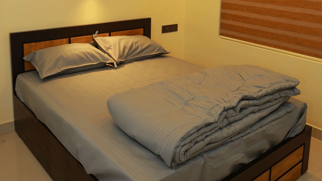 Photo of Bedroom in Changanacherry