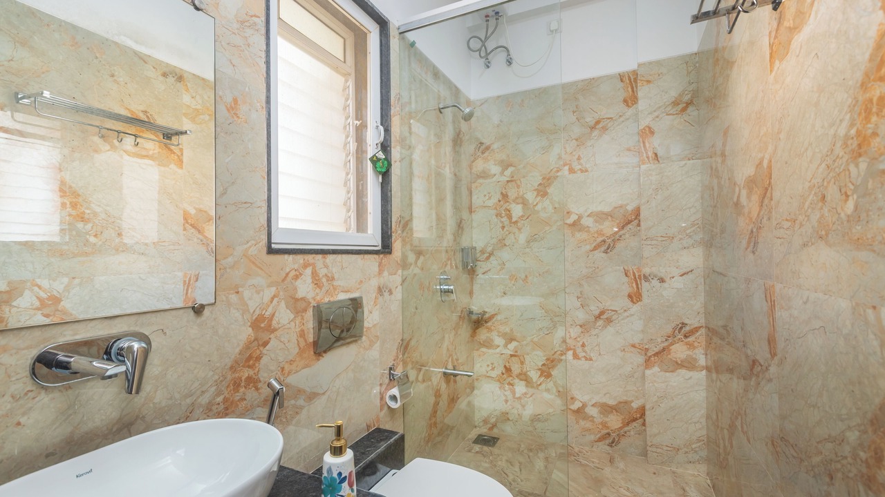 Photo of Bathroom in Kune N.m.
