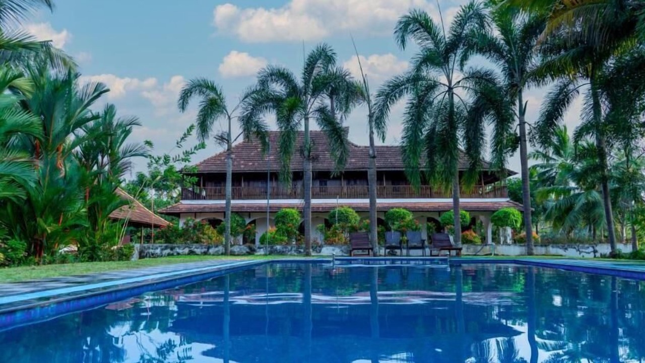 Photo of Outdoor in Andhakaranazhy