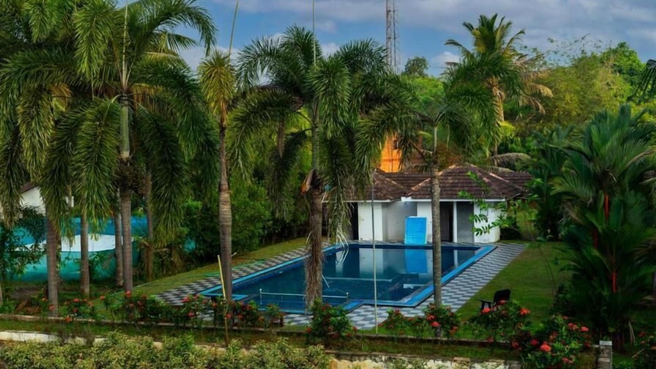 Photo of Outdoor in Andhakaranazhy
