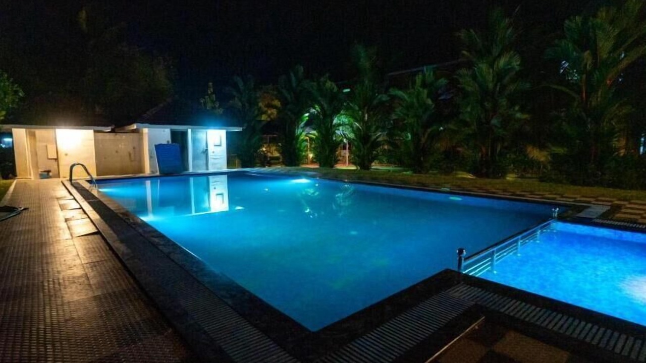 Photo of Outdoor in Andhakaranazhy
