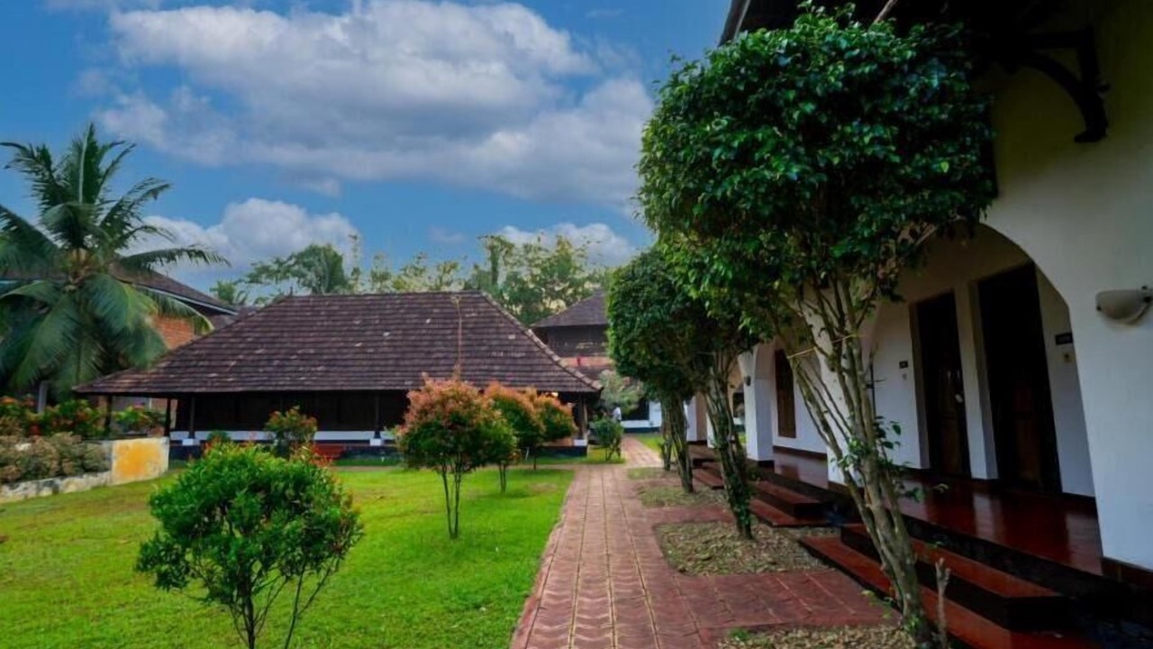 Photo of Outdoor in Andhakaranazhy