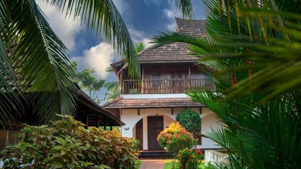 Photo of Outdoor in Andhakaranazhy