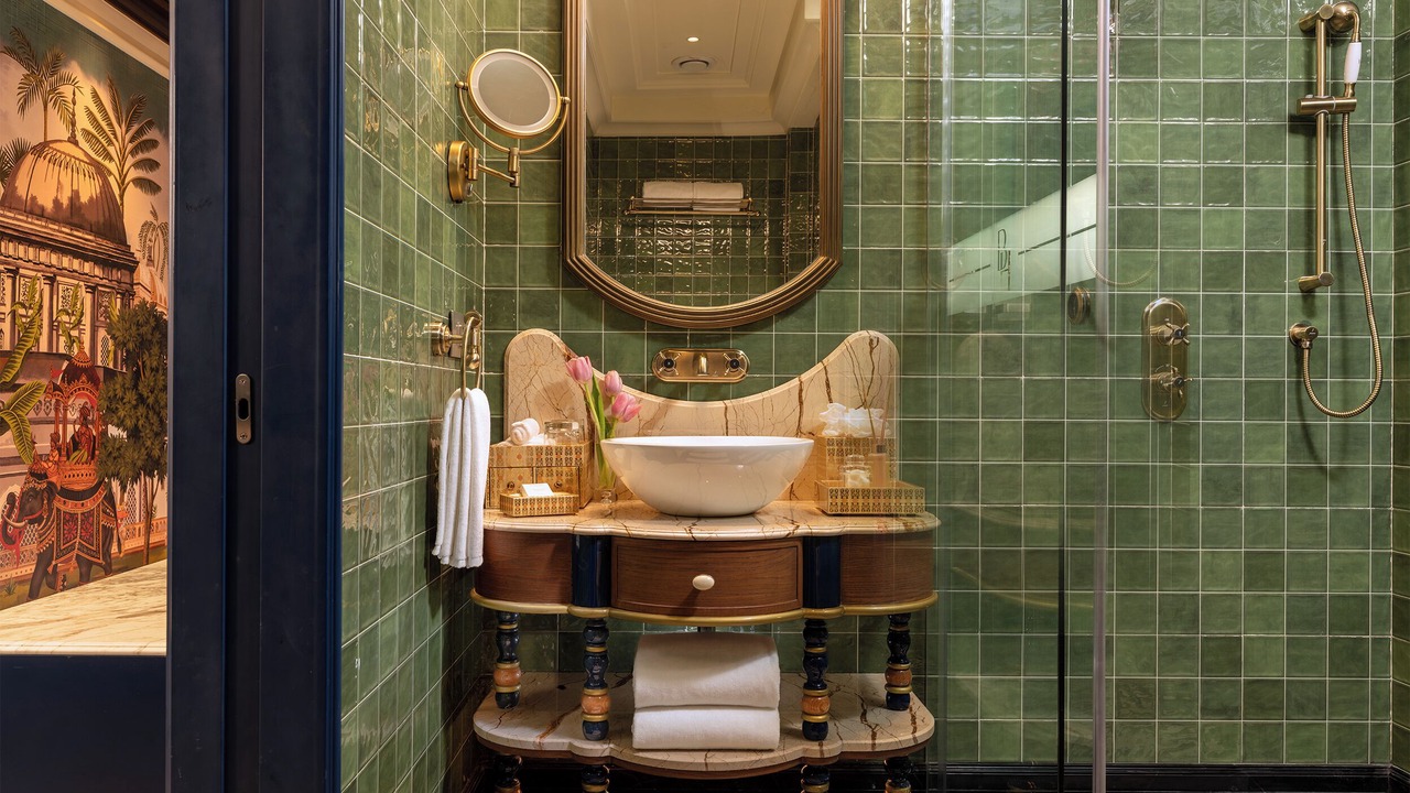 Photo of Bathroom in Bandra West