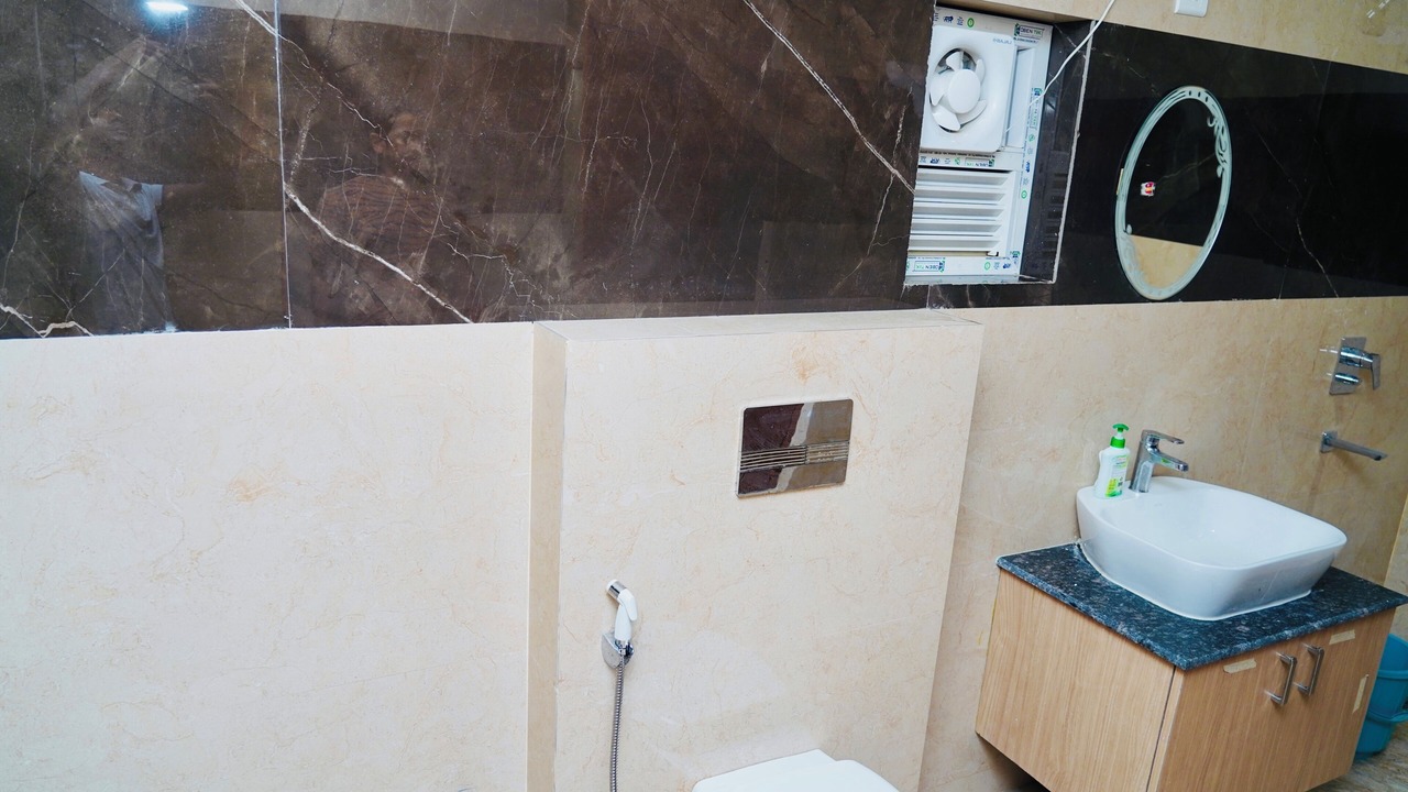 Photo of Bathroom in Patna