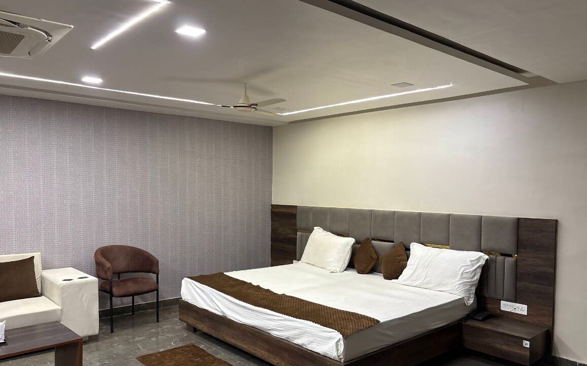 Photo of Bedroom in Ajmer