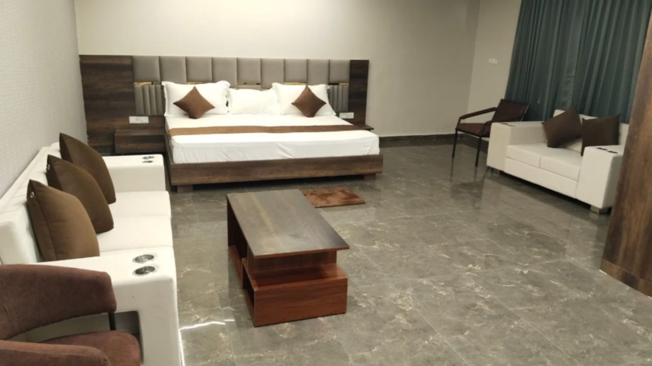 Photo of Bedroom in Ajmer