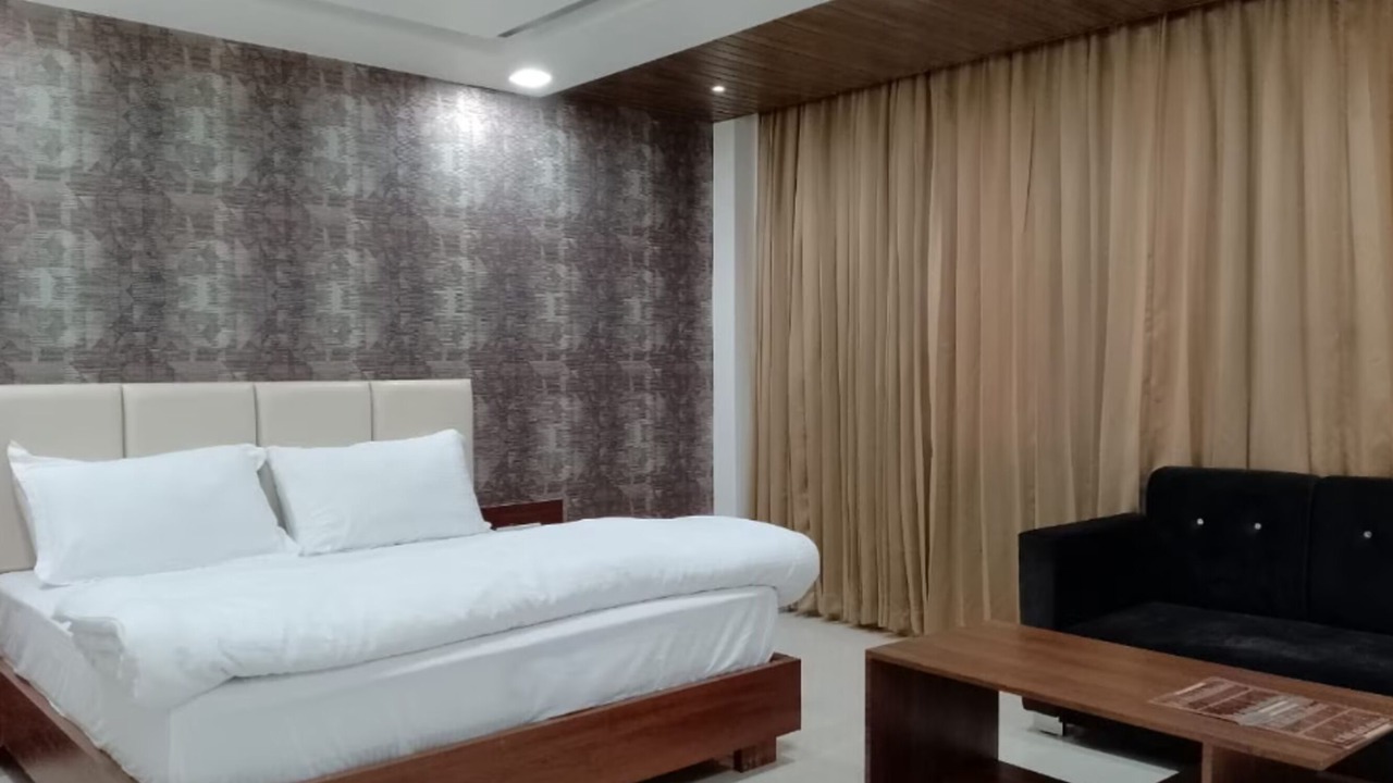 Photo of Bedroom in Ajmer