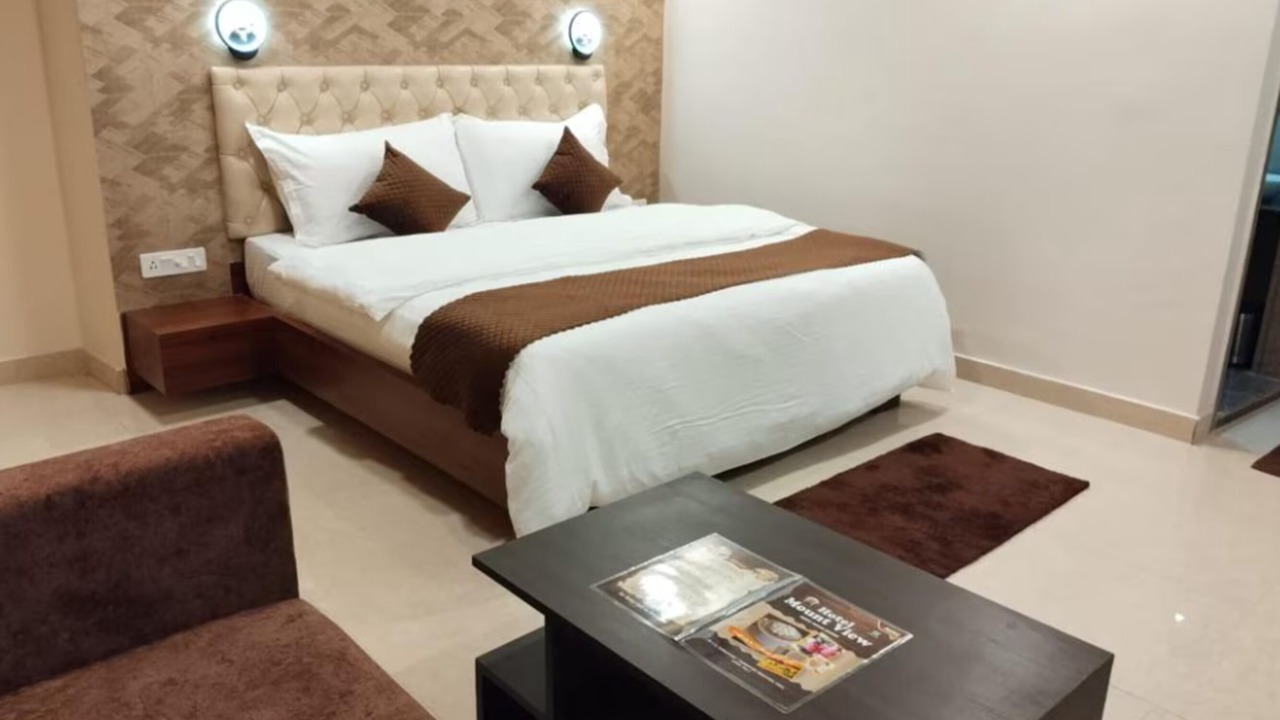 Photo of Bedroom in Ajmer