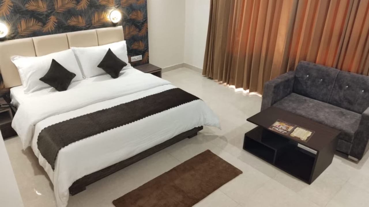 Photo of Bedroom in Ajmer