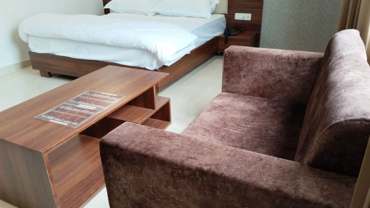 Photo of Bedroom in Ajmer