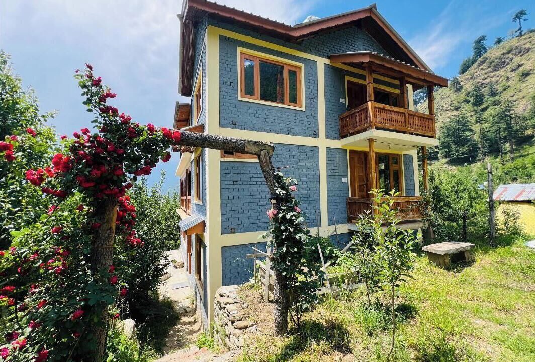 Photo of Outdoor in Manali