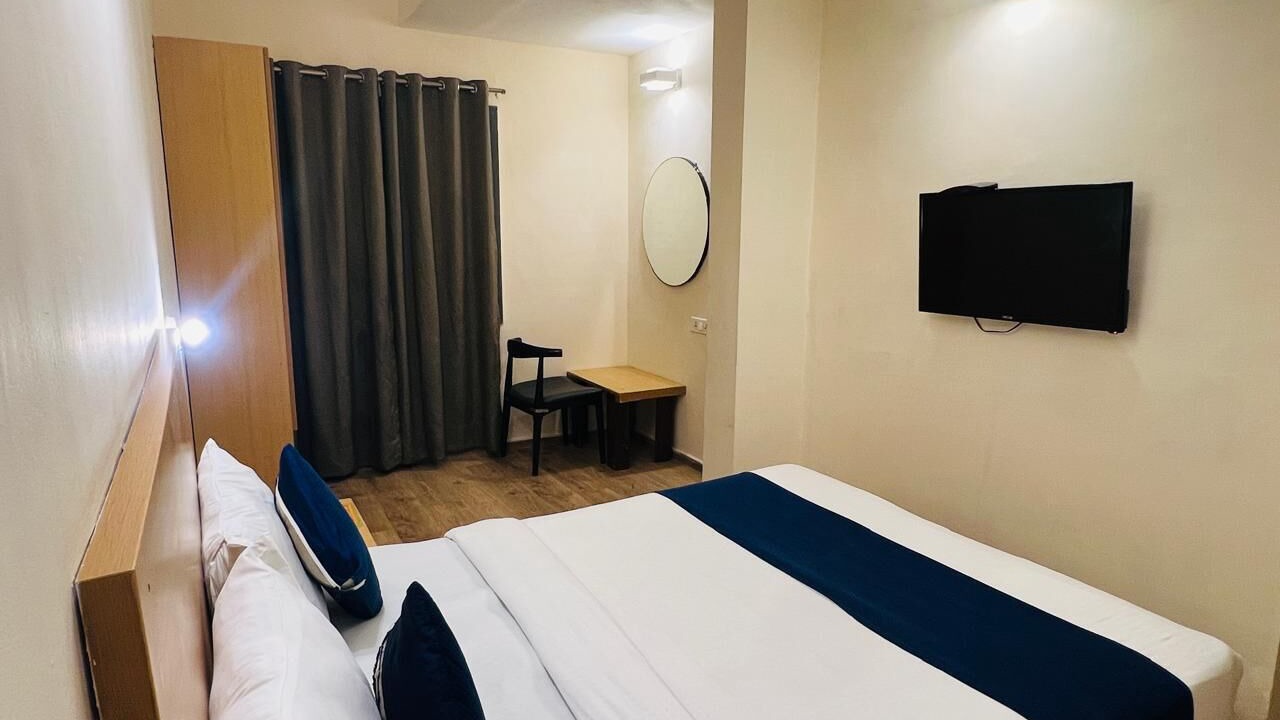 Photo of Bedroom in Indore