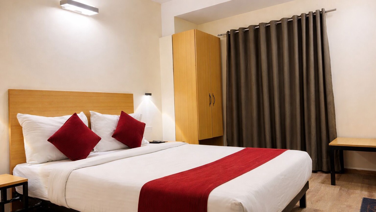 Photo of Bedroom in Indore