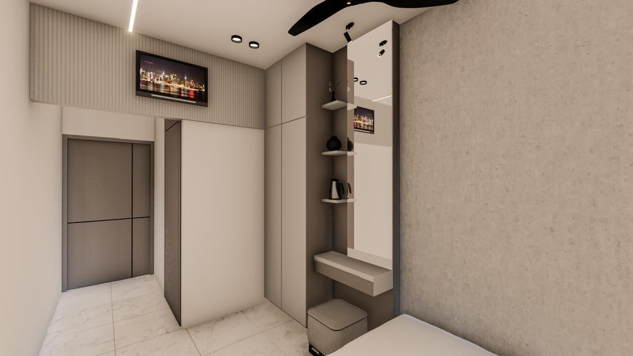Photo of Bedroom in Bhuj
