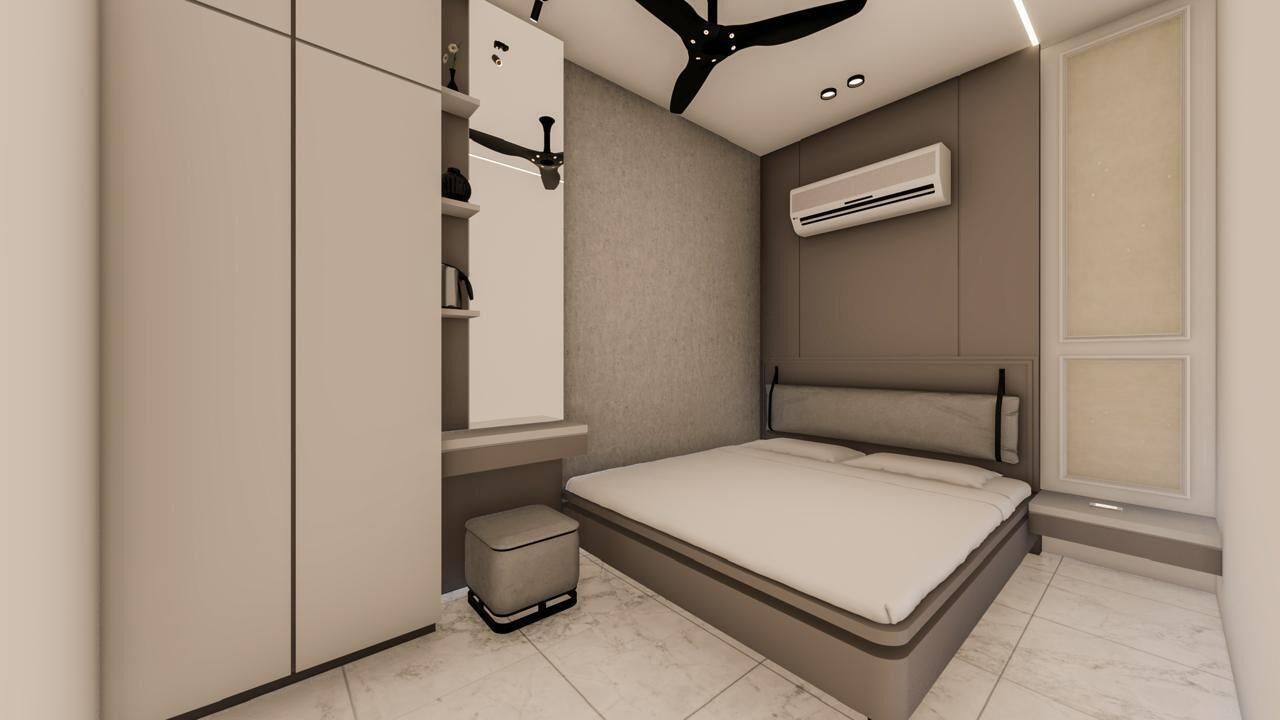 Photo of Bedroom in Bhuj