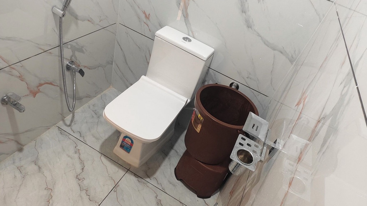 Photo of Bathroom in Bhuj