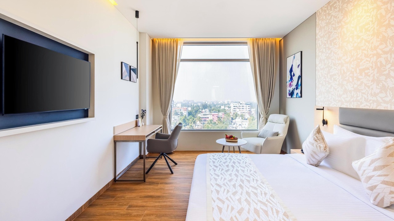 Photo of Bedroom in Sangli
