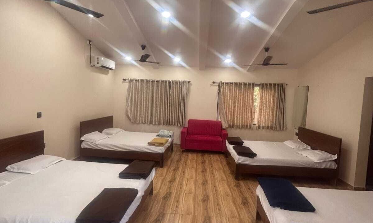 Photo of Bedroom in Amarnath