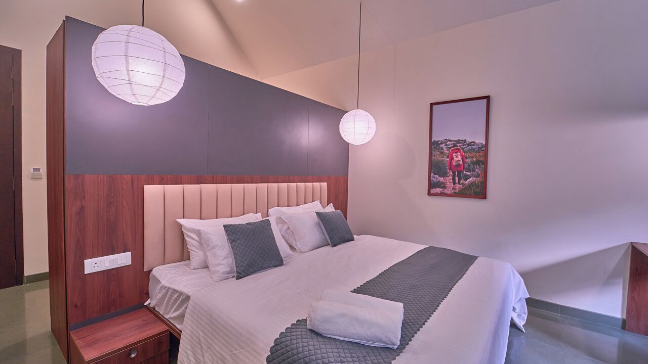 Photo of Bedroom in Tariyod