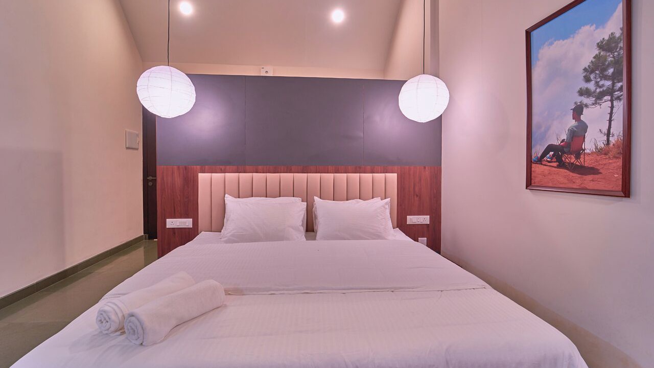 Photo of Bedroom in Tariyod