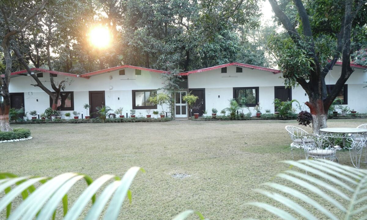 Photo of Outdoor in Mayapur